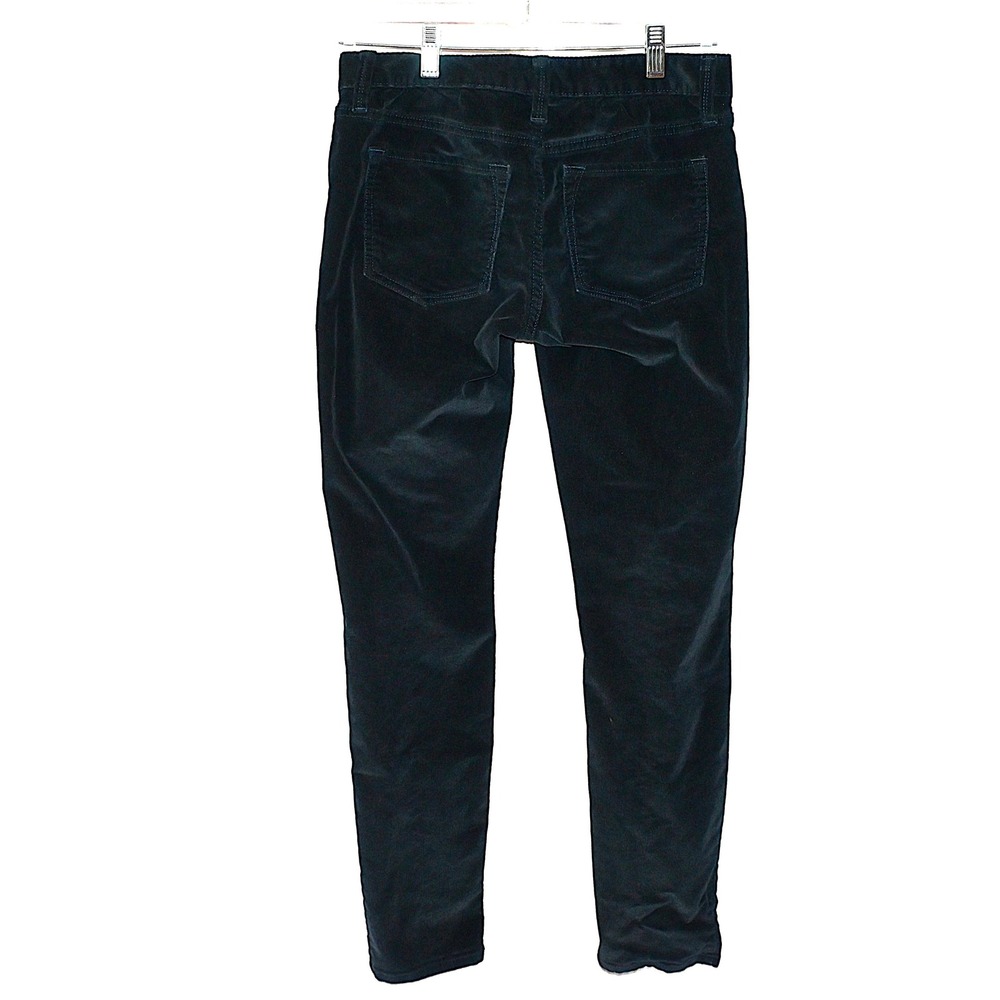 Banana Republic Corduroy Pants Women 26R - Picture 5 of 9